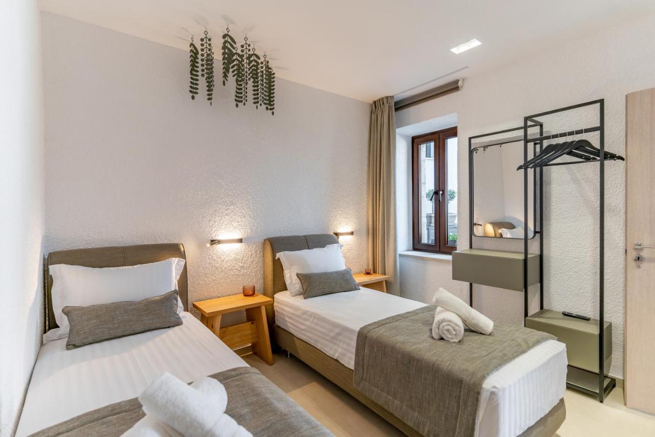 Villa Ikia Katsani Afytos